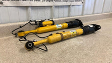Load image into Gallery viewer, 11 14 Dodge Challenger SRT8 Rear Passenger Driver Active Bilstein Struts Shocks