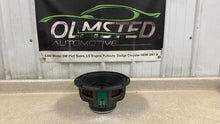 Load image into Gallery viewer, Audiofrog GB12D4 GB Series 12" Dual 4-ohm Subwoofer Stereo Audio SUB Used NICE!