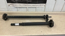 Load image into Gallery viewer, 09 14 Dodge Challenger SRT8 Driveshaft Mopar Shaft OEM Automatic 04593855AC 69K