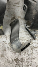 Load image into Gallery viewer, 06 13 Corvette C6 Z06 Wide Body Rear Right Left Wheelhouse Liners Duct GM