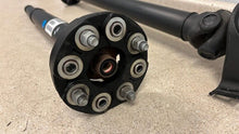 Load image into Gallery viewer, 09 14 Dodge Challenger SRT8 Driveshaft Mopar Shaft OEM Automatic 05038277AE 63K