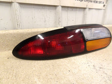 Load image into Gallery viewer, 93 02 Chevrolet Camaro SS Driver Left Tail Light OEM GM 16516863 LH Lamp 75K