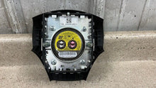 Load image into Gallery viewer, 2012 Corvette C6 Centennial Edition Driver Side SRS Left RARE Badge 22767453
