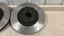 Load image into Gallery viewer, 14 19 Corvette C7 Z06 Front Rotors PAIR OEM GM 84951566 READY TO RUN 20981823