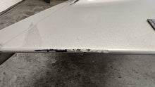 Load image into Gallery viewer, 06 13 C6 Corvette Z06 GS Left Driver Quarter Panel GM Wide Body 22813570 Silver