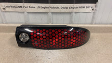 Load image into Gallery viewer, 93 02 Pontiac Firebird WS6 Trans AM Passenger Tail Light Honeycomb Right OEM GM