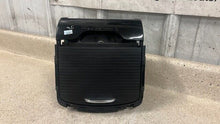 Load image into Gallery viewer, 11 14 Dodge Charger SRT Center Console Heated Cooled Cup Holder 1PB67DX9AC Trim