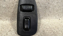 Load image into Gallery viewer, 1993 2002 Chevrolet Camaro SS Passenger Side Window Switch Black RH GM Right
