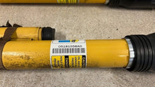 Load image into Gallery viewer, 11 14 Dodge Challenger SRT8 Rear Passenger Driver Active Bilstein Struts Shocks