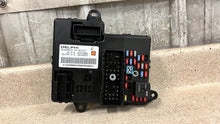 Load image into Gallery viewer, 2008 2013 Corvette C6 Z06 BCM Body Control Module Assembly GM 25879086 OEM