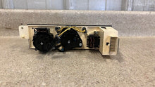Load image into Gallery viewer, 97 02 Pontiac Firebird Trans Am HVAC Controls A/C Heater Switches GM 16216462