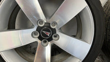 Load image into Gallery viewer, 2008 2009 Pontiac G8 GT 19x18 Factory Wheels Tires 19'' OEM GM 92217688 Rims