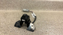 Load image into Gallery viewer, 2012 2015 Camaro SS ZL1 Rear Bumper Back Up Camera OEM GM 22767362 21K