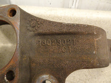 Load image into Gallery viewer, 98 02 Firebird Trans AM Camaro SS Front Driver Spindle Left LH OEM GM 18023021