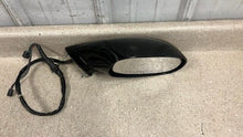 Load image into Gallery viewer, 1997 2004 Chevrolet C5 Corvette Passenger Side Power Mirror OEM Black Right 65K