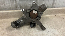 Load image into Gallery viewer, 05 13 C6 Z06 Corvette Passenger Front Spindle Hub Assembly OEM GM Right 18K