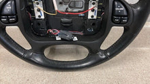 Load image into Gallery viewer, 2000 2002 Chevrolet Camaro SS Leather Wheel GM Steering Switches Factory