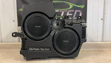 Load image into Gallery viewer, 12 23 Dodge Challenger SRT Harman Kardon Subwoofer Speaker 05091044AF OEM 57K