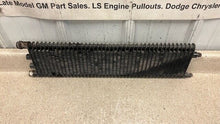Load image into Gallery viewer, 06 13 Corvette C6 Z06 Grand Sport Dry Sump Engine Oil Cooler OEM GM 15803358 5K