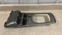 Load image into Gallery viewer, 10 15 Camaro SS Center Console Top Trim Gauges Switches Controls GM Factory OEM
