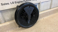 Load image into Gallery viewer, 05 09 C6 Z06 Corvette Front Door Bose Speaker Driver Passenger GM 15295310 21K