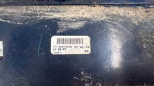 Load image into Gallery viewer, 08 14 Dodge Challenger SRT8 Rear Duckbill Trunk Spoiler 1FS64TRMAA Jazz Blue
