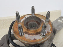 Load image into Gallery viewer, 08 15 Cadillac CTS CTSV Passenger RH Front Spindle HUB ASSEMBLY 15775068 52K