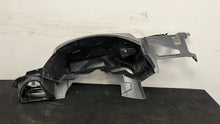 Load image into Gallery viewer, 06 13 Corvette C6 Z06 Driver Front Inner Fender Liner Wheel Housing GM 3K Left