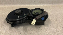 Load image into Gallery viewer, 97 04 Corvette Z06 C5 Front Driver Passenger Door Speaker Bose OEM 10290826 GM