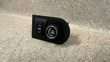 Load image into Gallery viewer, 10 15 Chevrolet Camaro SS Heads Up Display Control Switch HUD OEM GM 92224604