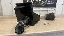 Load image into Gallery viewer, 13 15 Chevrolet Camaro ZL1 LINGENFELTER Cold Air Intake Filter Assembly