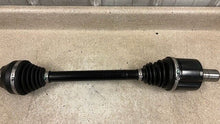 Load image into Gallery viewer, 05 13 C6 Z06 Corvette LH or RH Left Right Rear Halfshaft Axle Shaft OEM GM 5K