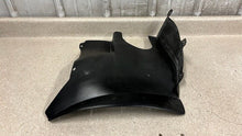Load image into Gallery viewer, 06 13 Corvette C6 Z06 Passenger Front Wheelhouse Liner Shield GM 15834374 Right