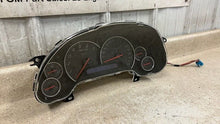 Load image into Gallery viewer, 2012 Corvette C6 Instrument Gauge Cluster 87K OEM GM Speedometer 20918251 GS