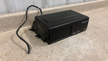 Load image into Gallery viewer, 98 02 Pontiac Firebird Trans AM WS6 12 Disc Changer Magazine GM OEM 25678544 80K