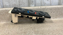 Load image into Gallery viewer, 97 02 Pontiac Firebird Trans Am HVAC Controls A/C Heater Switches GM 16216462