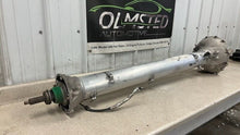 Load image into Gallery viewer, 2007 2008 Chevrolet C6 Corvette Manual Torque Tube Assembly GM 24236105 OEM 28K
