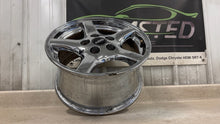 Load image into Gallery viewer, 93 02 Pontiac Firebird Trans AM GM 16'' Wheel Rim 16X8 OEM 9592444 Chrome