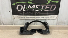 Load image into Gallery viewer, 05 13 Chevrolet Corvette C6 Z06 Convertible Gauge Cluster Speedometer Trim GM