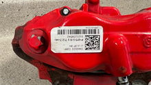 Load image into Gallery viewer, 06 16 Dodge Charger SRT8 Brembo Front Left Right Brake Calipers Challenger Red
