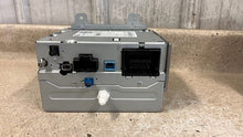 Load image into Gallery viewer, 14 15 Camaro SS ZL1 Navigation Stereo Radio Receiver GM 23178062 Control Panel