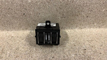 Load image into Gallery viewer, 15 23 Dodge Challenger SRT8 Light Dimmer Dimming Control Switch 68141052AD Mopar