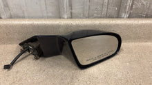 Load image into Gallery viewer, 98 02 Pontiac Firebird Trans AM Passenger Side Power Mirror OEM GM Blue RH Right