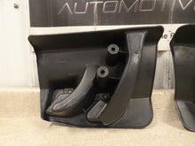 Load image into Gallery viewer, 93 02 Camaro SS Firebird Factory Passenger Driver T-Top Holders Graphite Gray