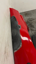 Load image into Gallery viewer, 06 13 Corvette C6 Z06 Driver Side Front Fender Left GM OEM Coupe LH Wide Damage