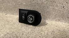 Load image into Gallery viewer, 10 15 Chevrolet Camaro SS Heads Up Display Switch Assembly OEM GM HUD