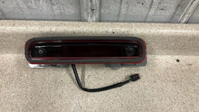 Load image into Gallery viewer, 2011 2014 Dodge Charger 3RD Trunk High Mount Brake Light Camera Mopar 57010605AF