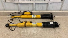 Load image into Gallery viewer, 11 14 Dodge Challenger SRT8 Rear Passenger Driver Active Bilstein Struts Shocks