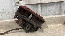 Load image into Gallery viewer, 1997 2004 Chevrolet C5 Corvette Z06 Front Brake Calipers Brakes OEM LH RH RED