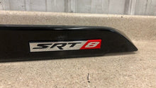 Load image into Gallery viewer, 08 14 Dodge Challenger SRT8 Rear Duckbill Trunk Spoiler 1GL20TRMAB Black Mopar
